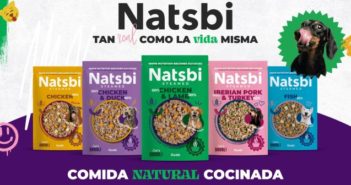 Natsbi ofrece una nueva y disruptiva imagen